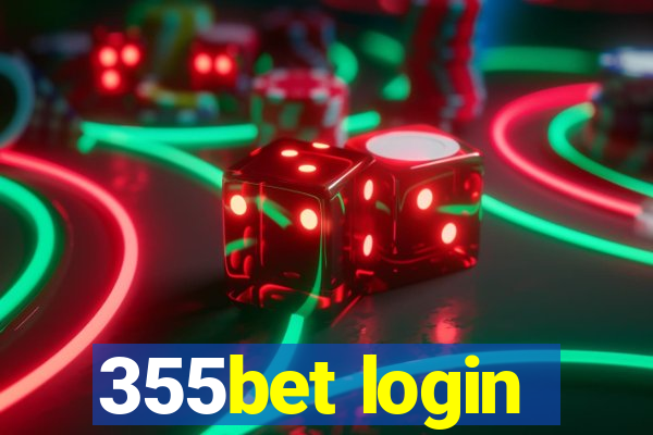 355bet login